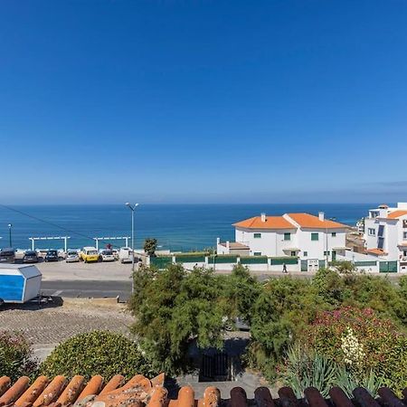 Challet Ericeira Βίλα Εξωτερικό φωτογραφία