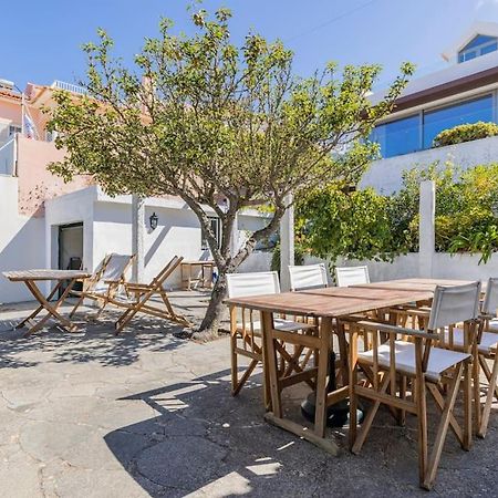Challet Ericeira Βίλα Εξωτερικό φωτογραφία
