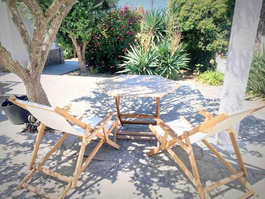 Challet Ericeira Βίλα Εξωτερικό φωτογραφία