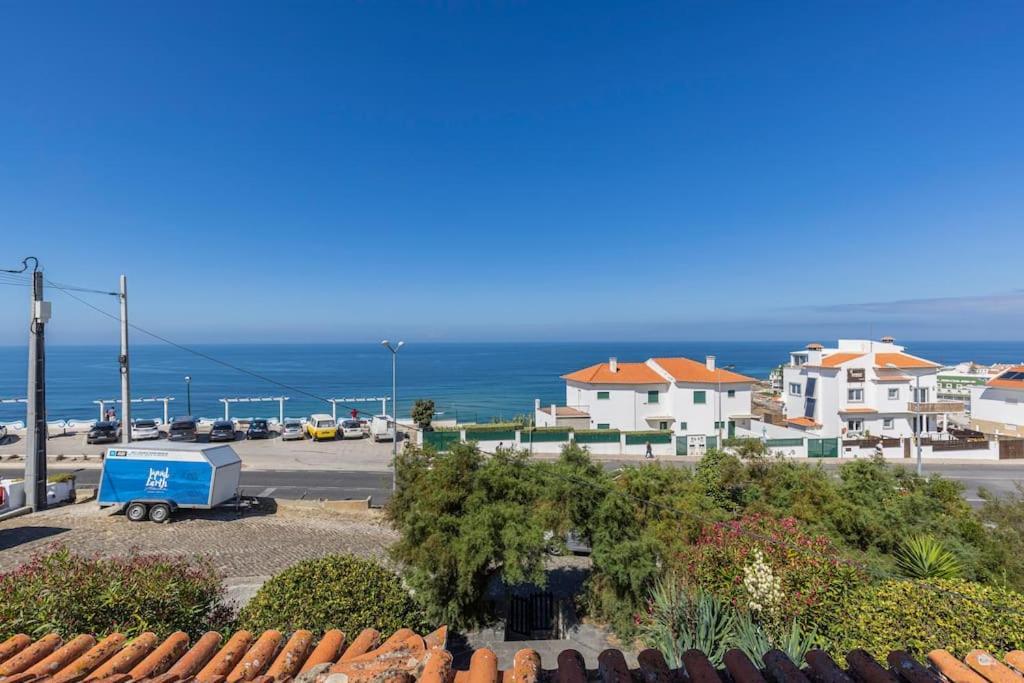Challet Ericeira Βίλα Εξωτερικό φωτογραφία