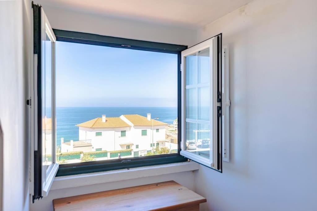 Challet Ericeira Βίλα Εξωτερικό φωτογραφία