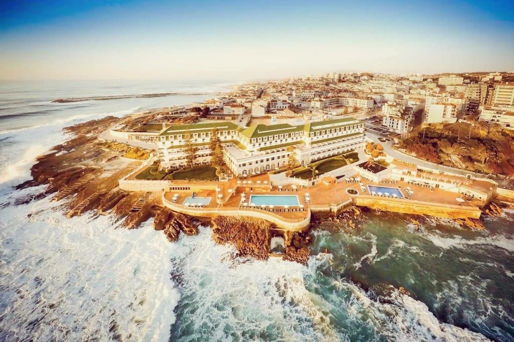 Challet Ericeira Βίλα Εξωτερικό φωτογραφία