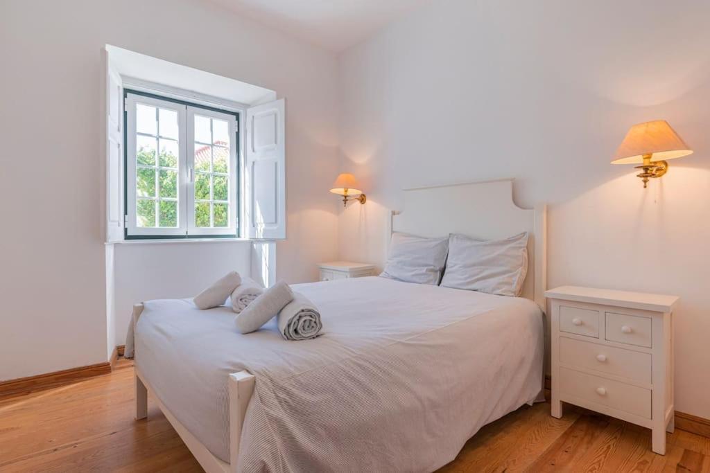 Challet Ericeira Βίλα Εξωτερικό φωτογραφία