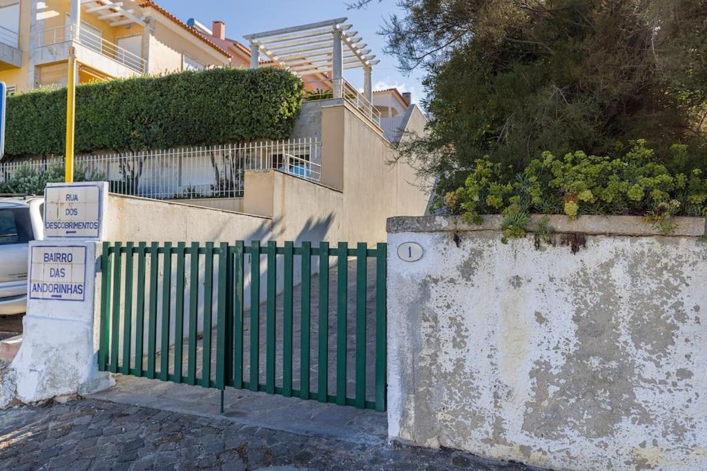 Challet Ericeira Βίλα Εξωτερικό φωτογραφία