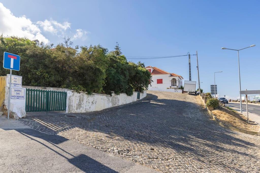 Challet Ericeira Βίλα Εξωτερικό φωτογραφία