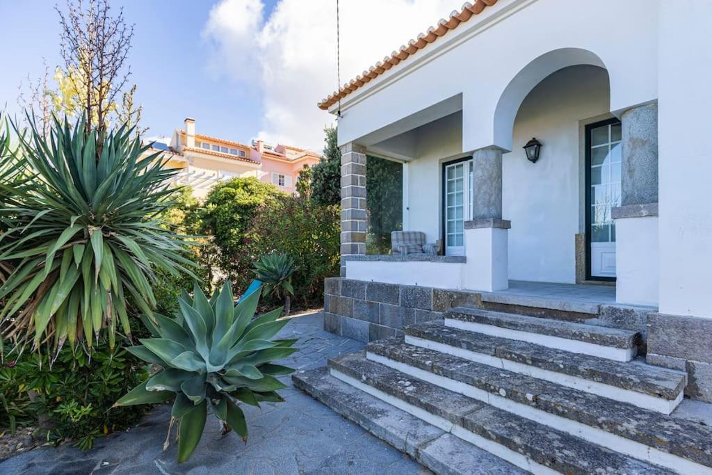 Challet Ericeira Βίλα Εξωτερικό φωτογραφία