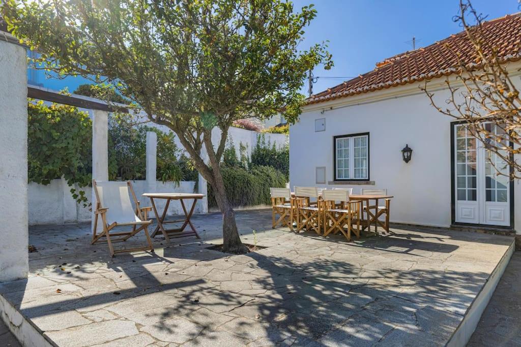 Challet Ericeira Βίλα Εξωτερικό φωτογραφία