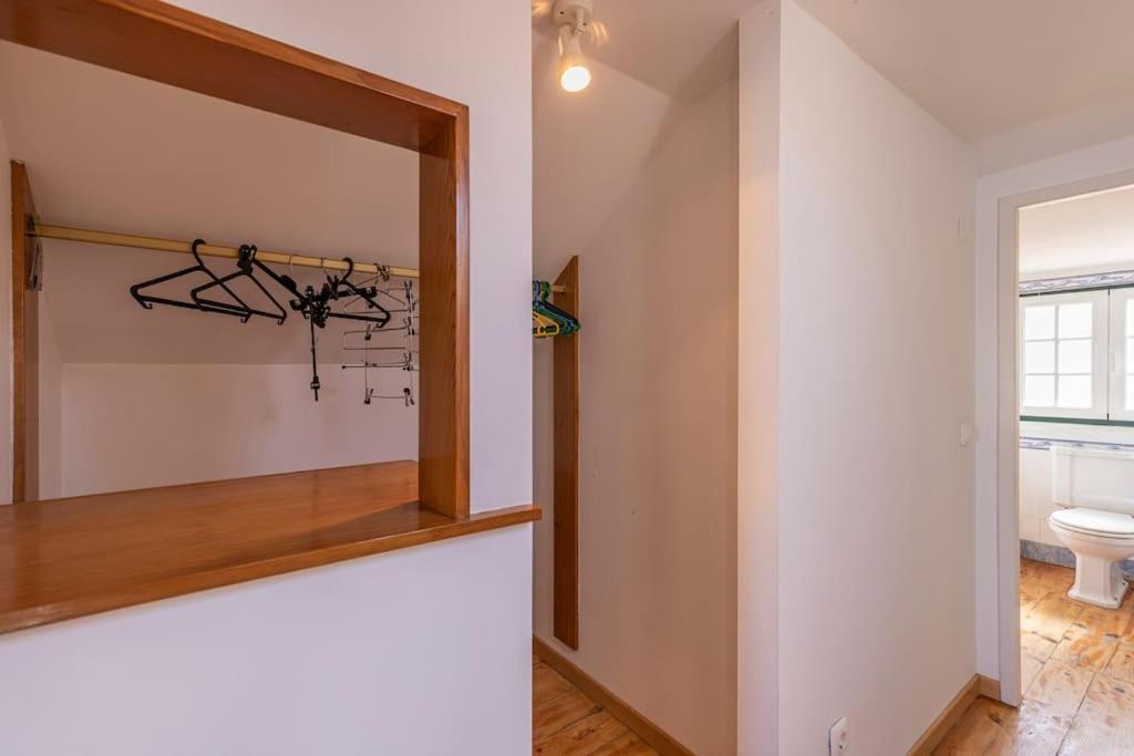 Challet Ericeira Βίλα Εξωτερικό φωτογραφία