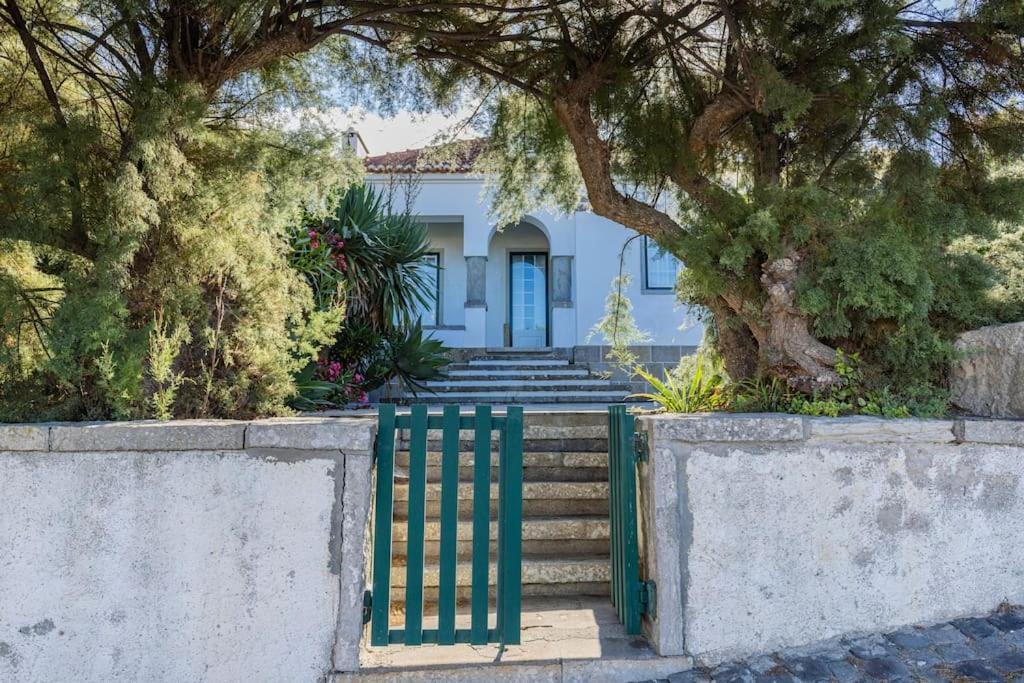 Challet Ericeira Βίλα Εξωτερικό φωτογραφία