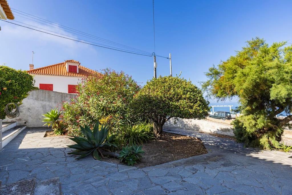 Challet Ericeira Βίλα Εξωτερικό φωτογραφία