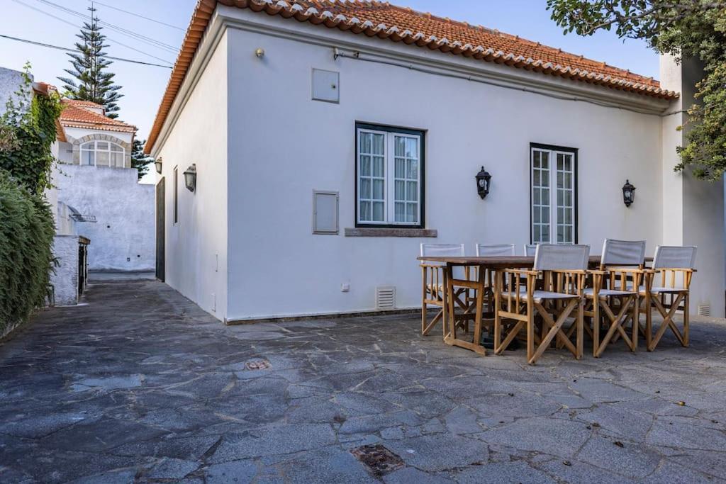 Challet Ericeira Βίλα Εξωτερικό φωτογραφία