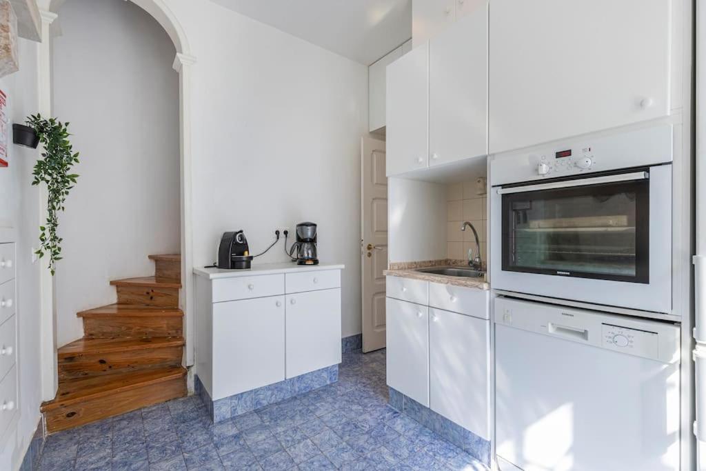 Challet Ericeira Βίλα Εξωτερικό φωτογραφία