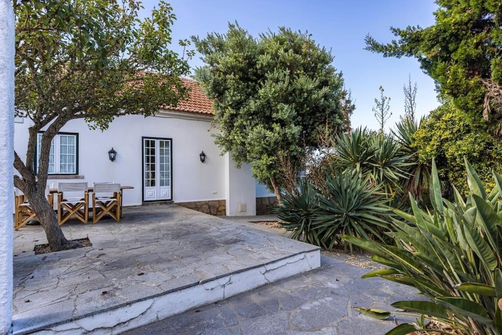 Challet Ericeira Βίλα Εξωτερικό φωτογραφία