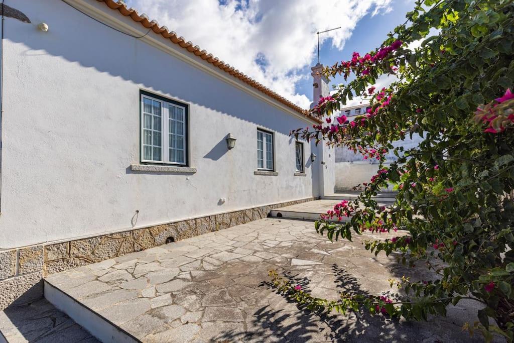 Challet Ericeira Βίλα Εξωτερικό φωτογραφία