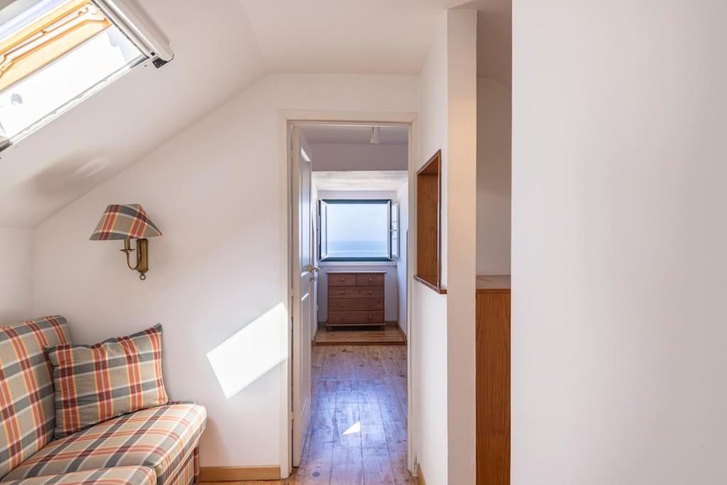 Challet Ericeira Βίλα Εξωτερικό φωτογραφία