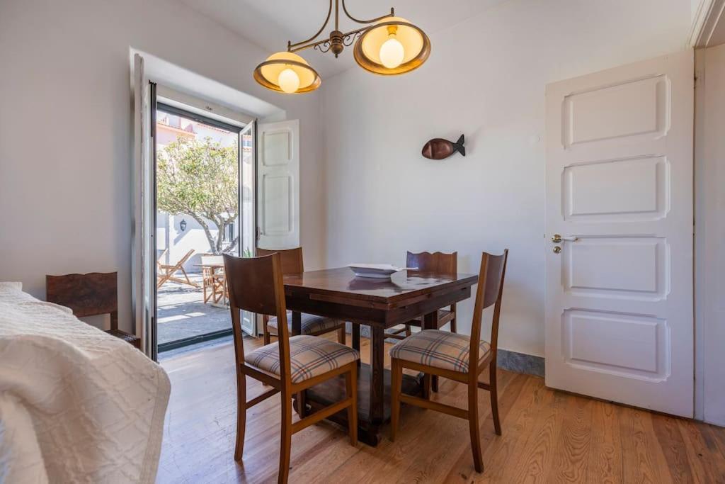 Challet Ericeira Βίλα Εξωτερικό φωτογραφία