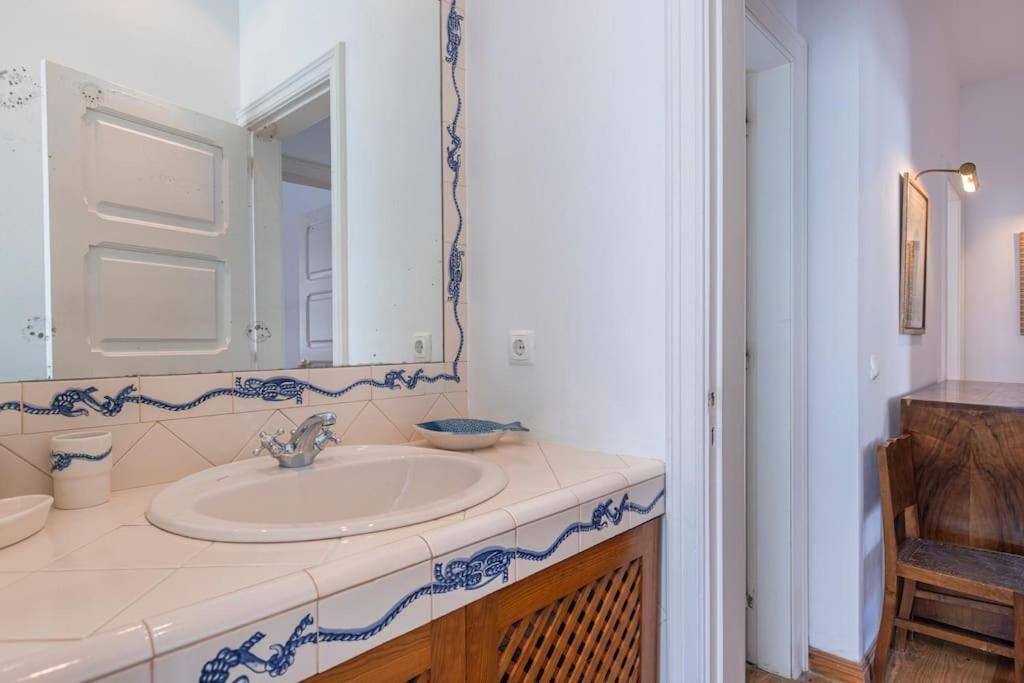 Challet Ericeira Βίλα Εξωτερικό φωτογραφία
