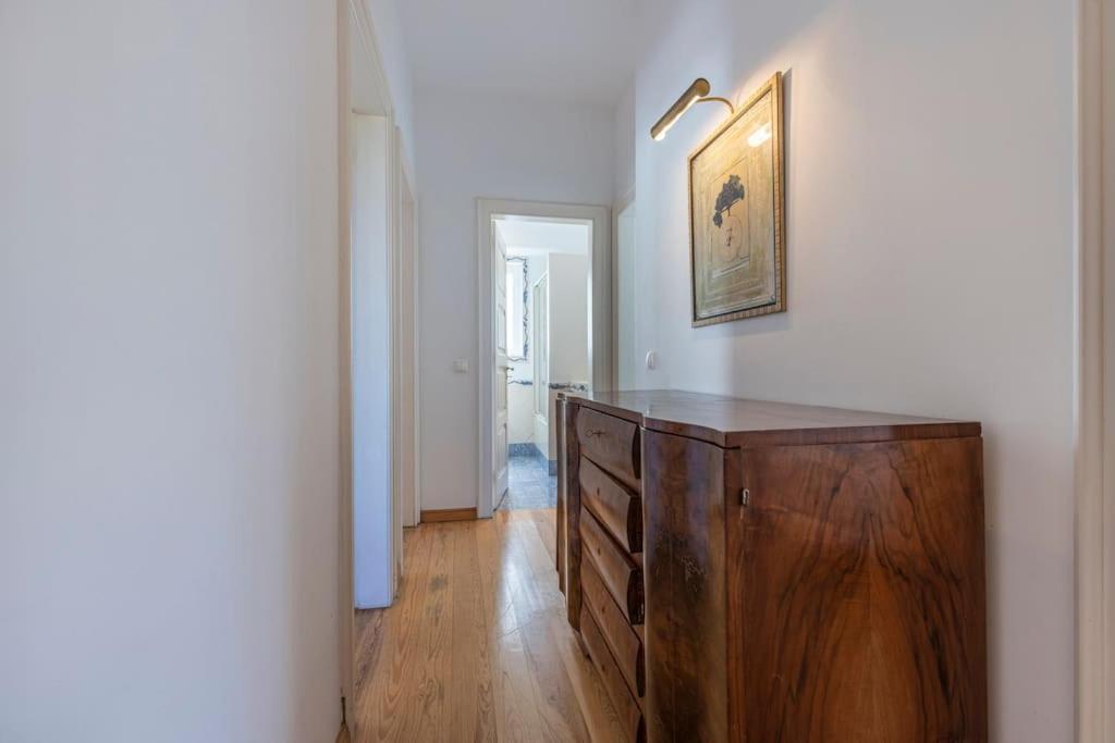 Challet Ericeira Βίλα Εξωτερικό φωτογραφία