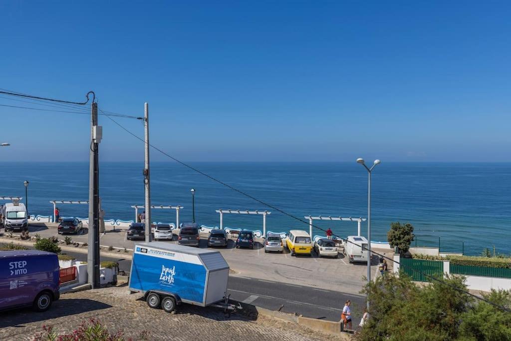 Challet Ericeira Βίλα Εξωτερικό φωτογραφία