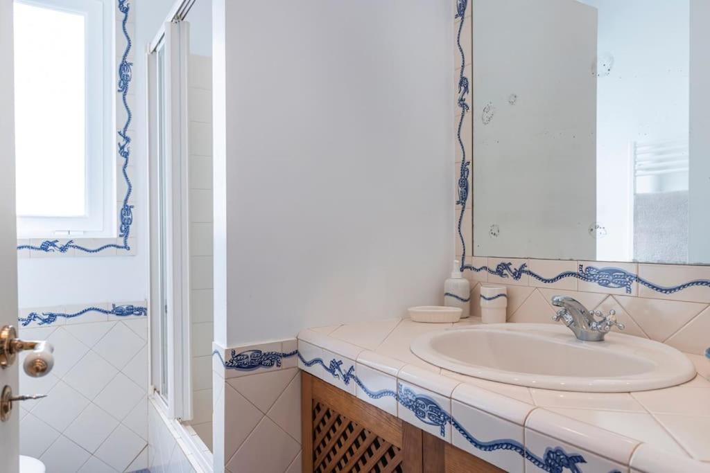 Challet Ericeira Βίλα Εξωτερικό φωτογραφία