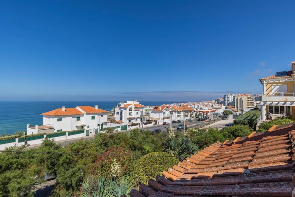 Challet Ericeira Βίλα Εξωτερικό φωτογραφία