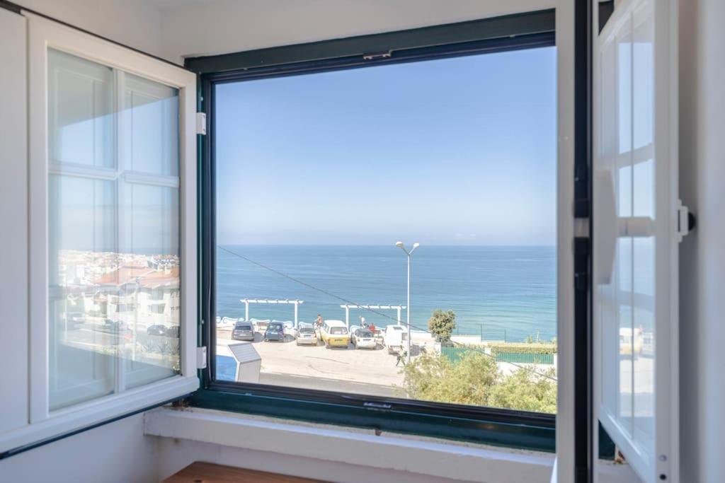 Challet Ericeira Βίλα Εξωτερικό φωτογραφία